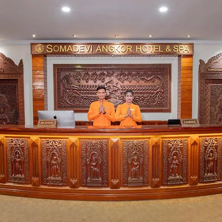 Hotel Somadevi Angkor Resort&Spa-3