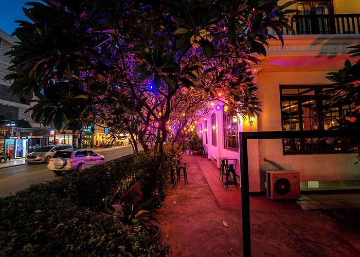 Royal Crown Hotel & Spa Siem Reap