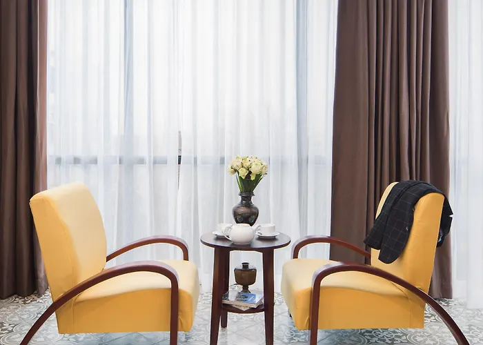 Siem Reap Palace Hotel & Spa